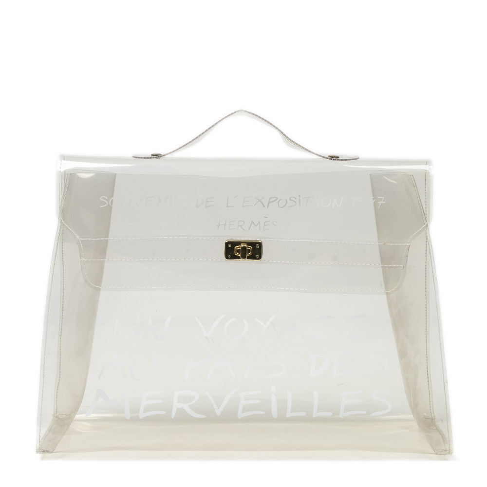 Hermes Kelly Souvenir